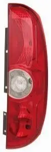 Фонарь задний DEPO / LORO 661-1947R-UE