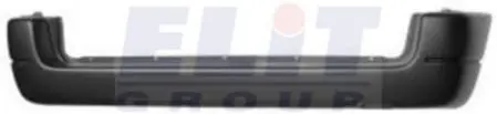 Бампер задний ELIT KH0550 950 EC