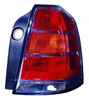 Фонарь задний DEPO / LORO 442-1948R-UE