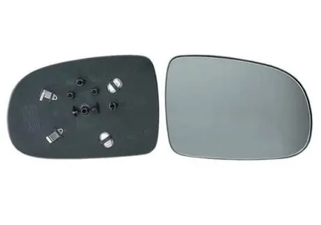 Фото 1 - зеркальное стекло, наружное зеркало ALKAR 6402420 Зеркальное стекло, наружное зеркало ALKAR 6402420 (фото 1)