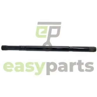 Піввісь ліва 23x450x23 NISSAN PRIMERA 02- FEBEST 0212-QG16LH