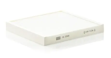 Фiльтр салону MANN CU2349