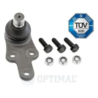 Фото шаровая опора Optimal G3-981 Шаровая опора Optimal G3-981