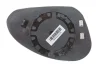Скло дзеркала (з підігрівом) Seat Ibiza 02-09/Altea 04- (L) ALKAR 6423802 (фото 3)