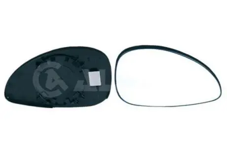 Скло дзеркала ALKAR 6 402 855
