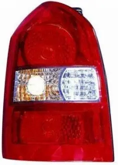 Ліхтар задній DEPO / LORO 221-1925L-UE
