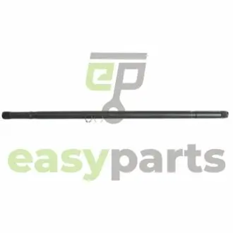 Привідний вал FEBEST 0212-N16RH