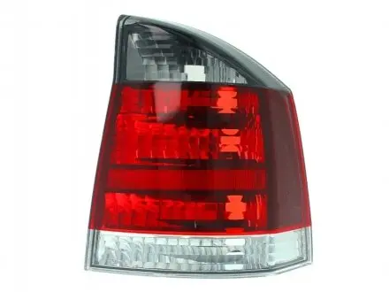 Фонарь задний DEPO / LORO 442-1927R-UE-SR