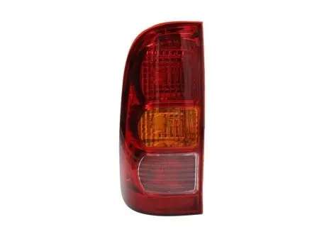 Фонарь задний DEPO / LORO 212-19K1L-LD-UE