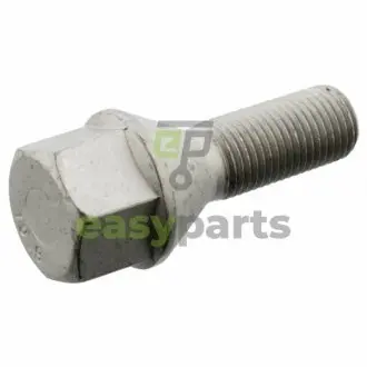 Болт колеса SWAG 62 91 1616 (фото 1)