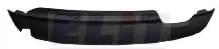 Бампер задний ELIT KH9534 2291