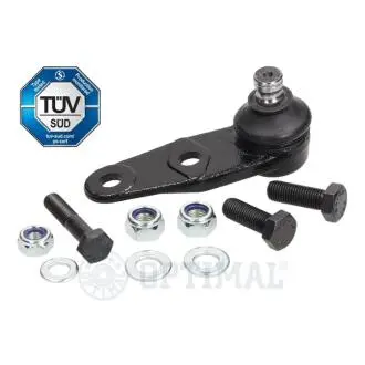 Шаровая опора Optimal G3-875