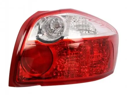Фонарь задний DEPO / LORO 212-19U3R-LD-UE