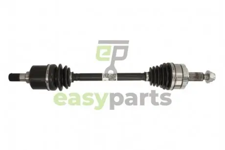 Піввісь SKF VKJC 5253