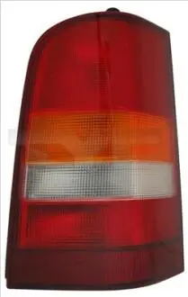 Задний фонарь TYC 11-0568-01-2