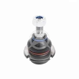 Опора кульова (передня/зверху) Peugeot 407/508 Citroen C5 04- SIDEM 53081