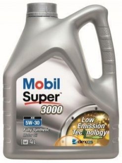 Моторное масло MOBIL 151453 (фото 1)