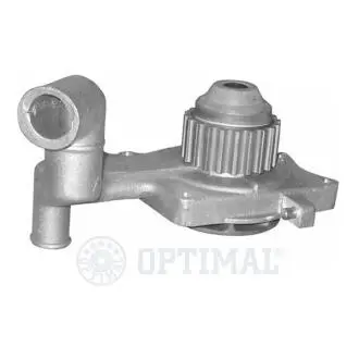 Водяной насос Optimal AQ-1163