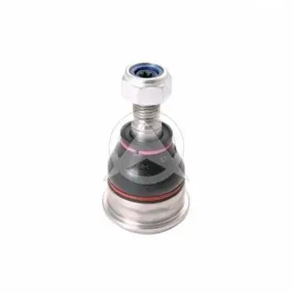DB кульова опора лів./прав.Smart Fortwo 07- SIDEM 91084