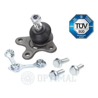 Кульова опора Optimal G3-681