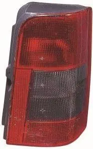 Фонарь задний DEPO / LORO 552-1922R-UE