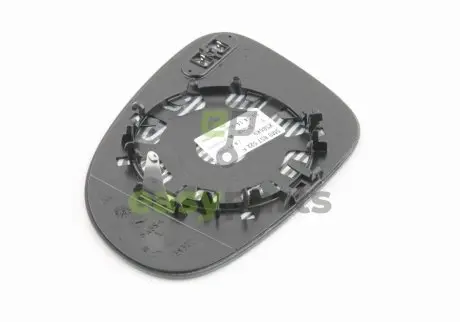 Стекло зеркала VAG 5M0857522F
