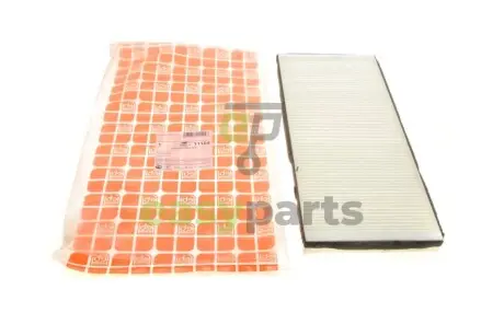 Фільтр салону MB Sprinter/VW LT 96-06 FEBI BILSTEIN 11104