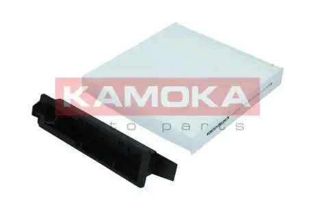 Фiльтр салону KAMOKA F401901