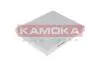 Фiльтр салону KAMOKA F402001 (фото 3)