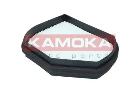 Фiльтр салону KAMOKA F402301