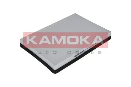 Фiльтр салону KAMOKA F401501