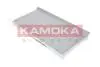 Фiльтр салону KAMOKA F402501 (фото 2)