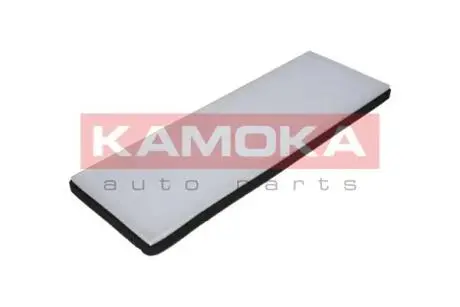 Фiльтр салону KAMOKA F400501