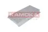 Фiльтр салону KAMOKA F400801 (фото 1)