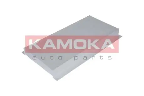 Фiльтр салону KAMOKA F400801