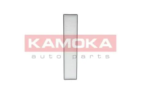 Фiльтр салону KAMOKA F402401
