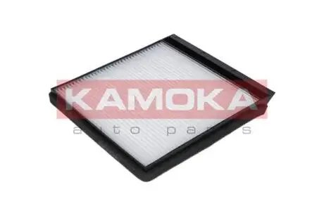 Фiльтр салону KAMOKA F403501