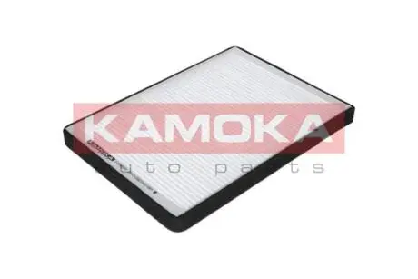 Фiльтр салону KAMOKA F404601