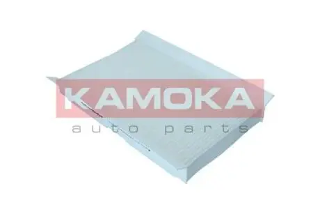 Фiльтр салону KAMOKA F402201