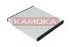 Фiльтр салону KAMOKA F406101 (фото 2)