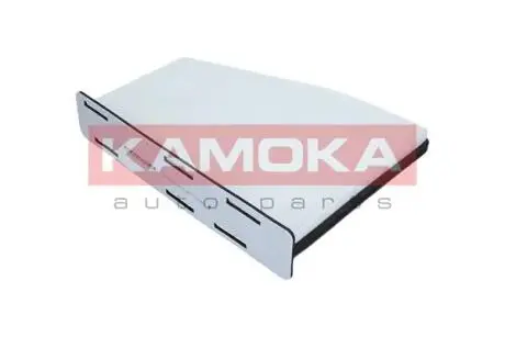 Фiльтр салону KAMOKA F401601