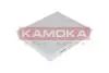 Фiльтр салону KAMOKA F405401 (фото 3)