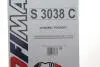 Фільтр салону Citroen C2 03-10/C3 01-/C4/Peugeot 1007 04-/307 01-/308 07-14/408 11- SOFIMA S3038C (фото 2)