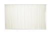 Фільтр салону Citroen C2 03-10/C3 01-/C4/Peugeot 1007 04-/307 01-/308 07-14/408 11- SOFIMA S3038C (фото 4)
