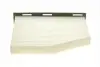 Фільтр салону Audi A3/Q3/Skoda Octavia/SuperB/VW Caddy/Golf/Passat/Touran 03- SOFIMA S3148C (фото 2)