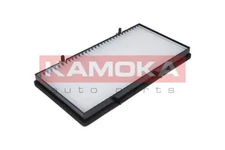Фiльтр салону KAMOKA F400201
