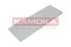Фiльтр салону KAMOKA F407301 (фото 1)
