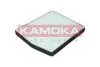 Фiльтр салону KAMOKA F409201 (фото 1)