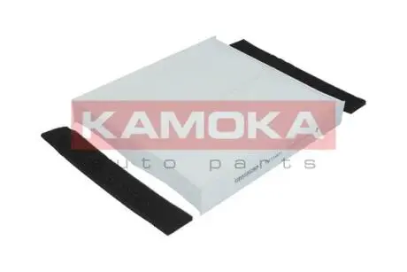 Фiльтр салону KAMOKA F411901