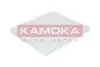 Фiльтр салону KAMOKA F412601 (фото 1)